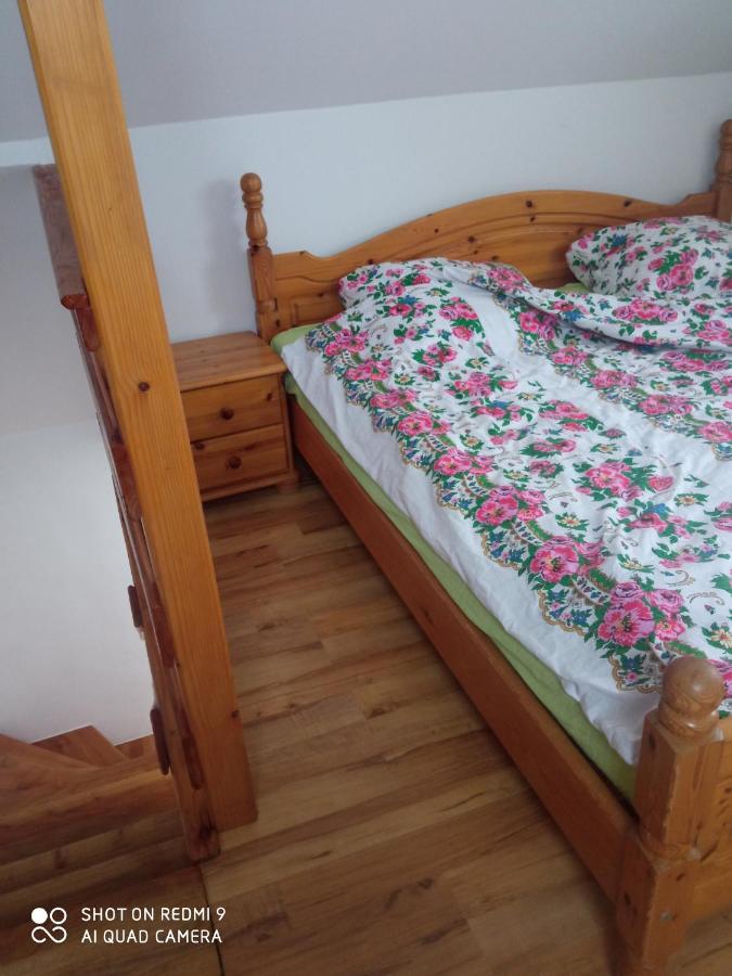 Agroturystyka Pod Barania Gora Kamesznica Εξωτερικό φωτογραφία