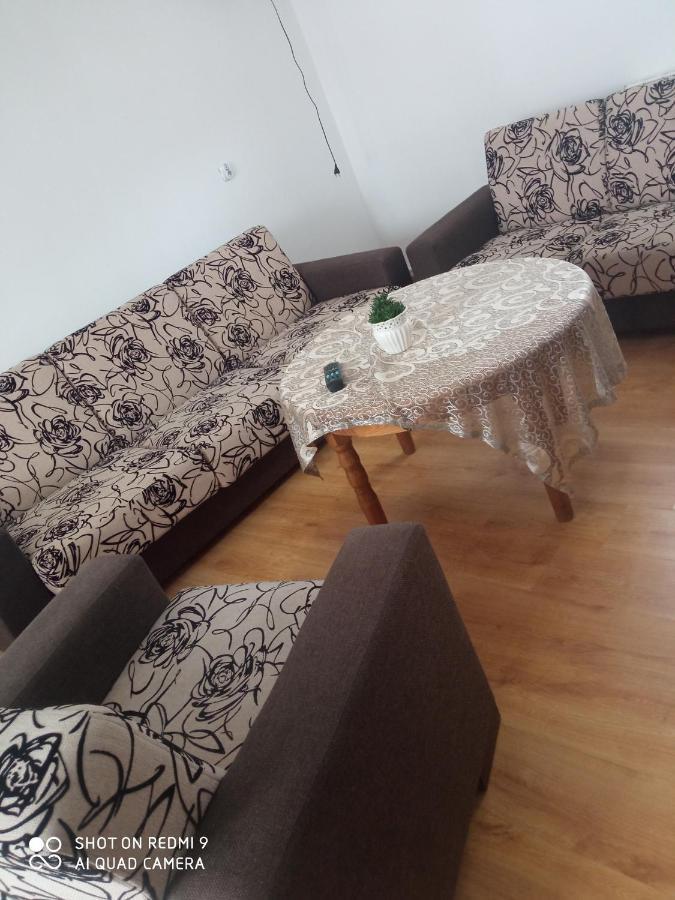 Agroturystyka Pod Barania Gora Kamesznica Εξωτερικό φωτογραφία