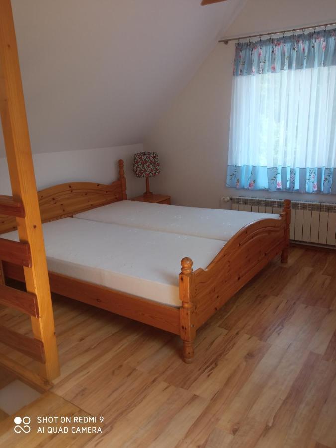 Agroturystyka Pod Barania Gora Kamesznica Εξωτερικό φωτογραφία