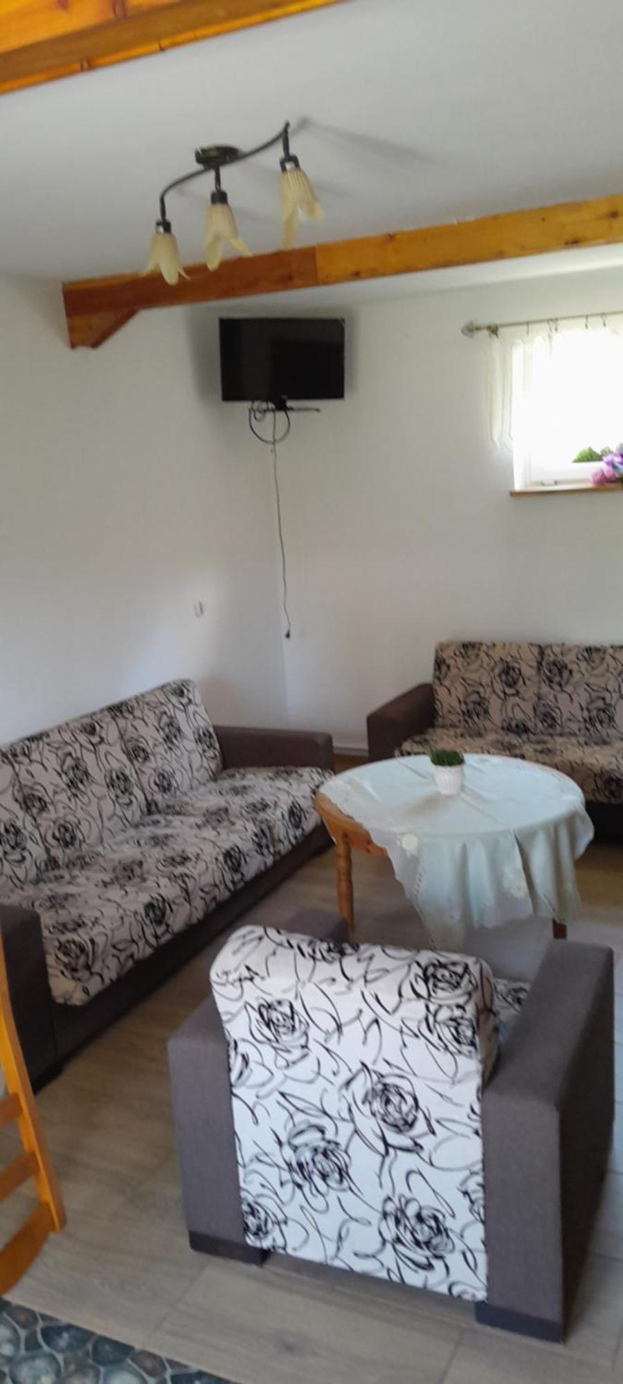 Agroturystyka Pod Barania Gora Kamesznica Δωμάτιο φωτογραφία